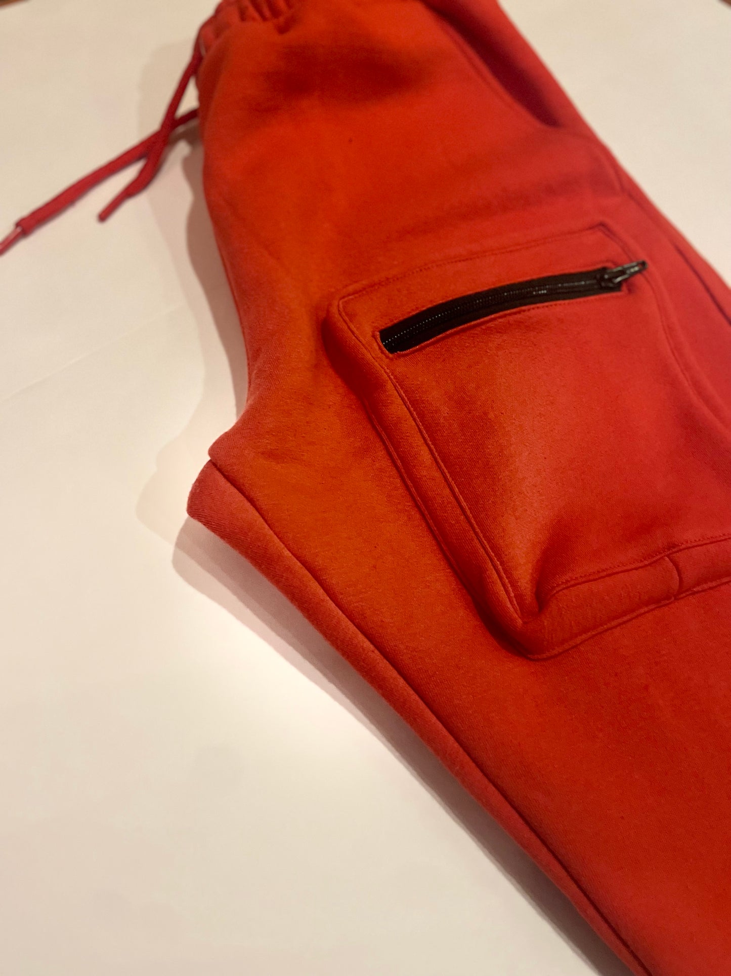 "Defy The Odds" Sweatsuit Sets