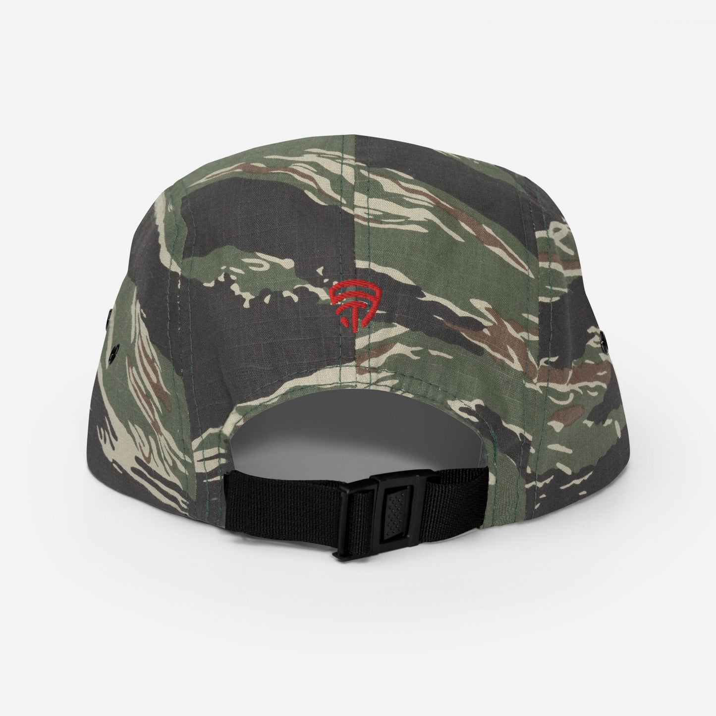 The Prototype Five Panel Cap Camo - The Prototype The Prototype Five Panel Cap Camo
