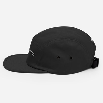 The Prototype Five Panel Cap - The Prototype The Prototype Five Panel Cap