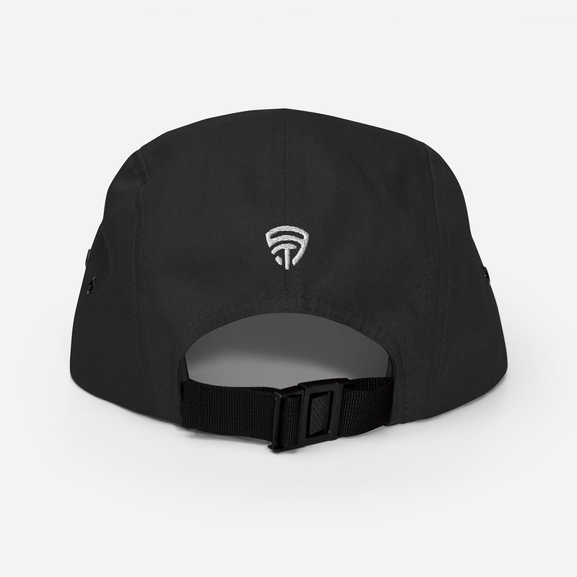 The Prototype Five Panel Cap - The Prototype The Prototype Five Panel Cap