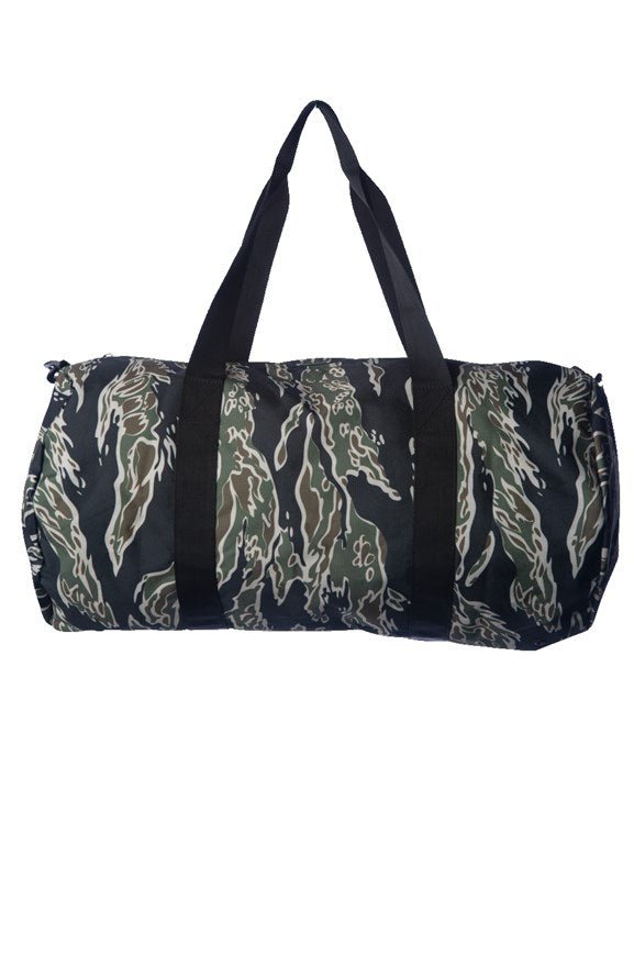 Versatile Duffel Tiger Camo - The Prototype Versatile Duffel Tiger Camo